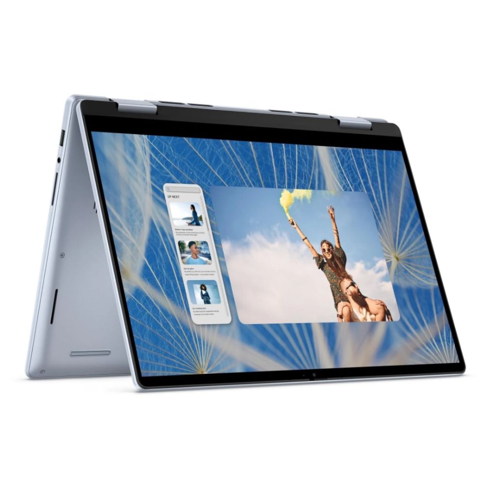 Dell Inspiron 14 2-in-1 i7440 Intel 5 120U 16GB 512GB SSD 14 Dell Inspiron 14 2-in-1 i7440 Intel 5 120U 16GB 512GB SSD 14